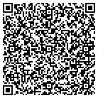 QR code with Anesthesia Associates of Kent contacts