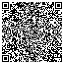 QR code with Atlantic Blue Pool Service contacts