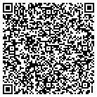 QR code with Knolys Johnson Inc contacts
