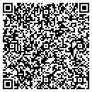 QR code with Sam's Shell contacts
