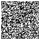 QR code with Haemo Lab Corp contacts