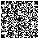 QR code with Alegre Cesar A MD contacts