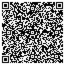 QR code with Anchorage Auto Glass contacts