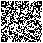 QR code with Clearwater Finance Department contacts