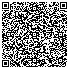 QR code with University Imaging Center contacts