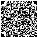 QR code with University of Alaska contacts