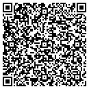 QR code with Zans Dixie Mobil contacts