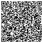 QR code with Charity International Inc contacts