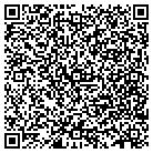 QR code with Anzio Ironworks Corp contacts