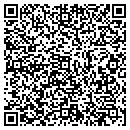 QR code with J T Apparel Inc contacts