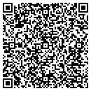 QR code with Hollywood Limos contacts