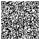 QR code with U S Awning contacts