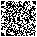 QR code with Xerox contacts