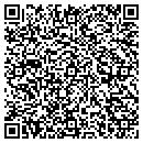 QR code with JV Glass Company Inc contacts