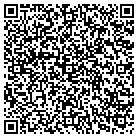 QR code with Volusia Mirror and Glass Inc contacts