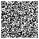 QR code with Hair Station II contacts