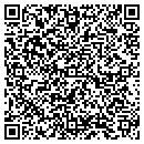 QR code with Robert Hobson Inc contacts