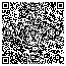 QR code with J Kos Auto Repair contacts