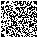 QR code with CMC & Assoc contacts