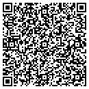 QR code with C N I D Inc contacts