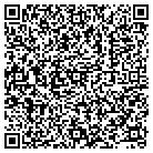 QR code with Hedlund Dental Supply Co contacts