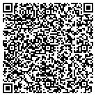 QR code with A Captain Micheal Homer contacts