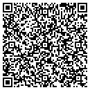 QR code with CCA Services contacts