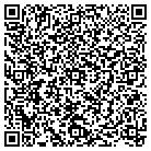 QR code with A A Spine & Pain Clinic contacts