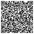 QR code with Headliners contacts