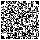 QR code with J C Hunter Jewelry & Design contacts