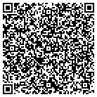 QR code with Anderson Medical Clinic Uams contacts