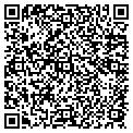 QR code with AR Care contacts