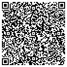 QR code with C Charles Enterprises Inc contacts