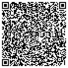 QR code with Dancin Dance Center contacts