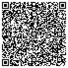QR code with McNeill Electric & Communicati contacts