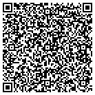 QR code with J M Harold Construction Co contacts