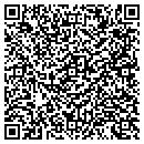 QR code with SD Auto Inc contacts