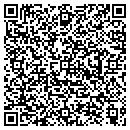 QR code with Mary's Health Hut contacts