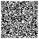 QR code with Blue Valley Community Action contacts
