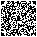 QR code with Hogan CD Tree contacts