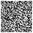 QR code with V R M Resources Inc contacts