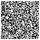 QR code with Hager & Associates Inc contacts