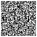 QR code with Tadeo Bakery contacts