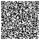 QR code with Yacht Equipment & Parts Inc contacts