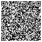 QR code with High Performance Martial Arts contacts