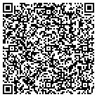 QR code with Ribotsky Bret M Dpm PA contacts