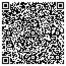 QR code with M J Mc Call Co contacts