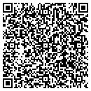 QR code with Ic Bikes Inc contacts