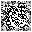 QR code with MHS International contacts