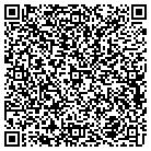 QR code with Holy Cross Tribal Office contacts